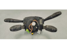 Recambio de mando multifuncion para citroen c5 berlina collection referencia OEM IAM 96592427XT  
