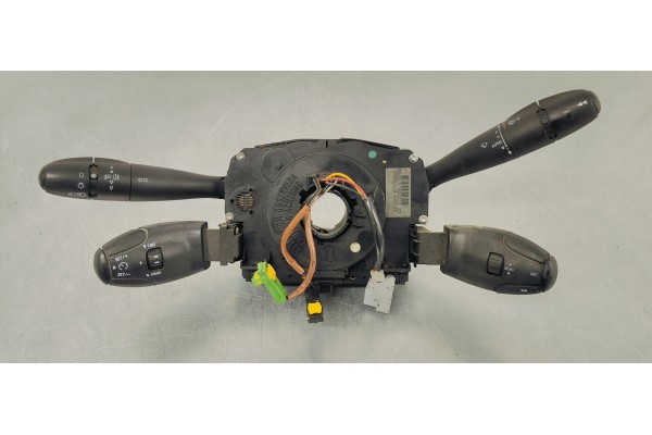 Recambio de mando multifuncion para citroen c5 berlina collection referencia OEM IAM 96592427XT  