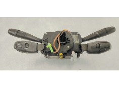 Recambio de mando multifuncion para citroen c5 berlina collection referencia OEM IAM 96592427XT  