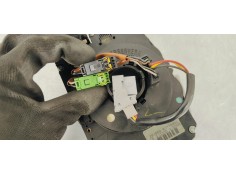 Recambio de mando multifuncion para citroen c5 berlina collection referencia OEM IAM 96592427XT  