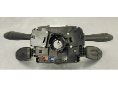 Recambio de mando multifuncion para citroen c5 berlina collection referencia OEM IAM 96592427XT  