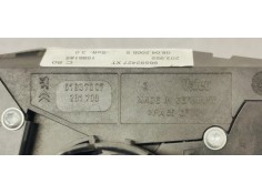 Recambio de mando multifuncion para citroen c5 berlina collection referencia OEM IAM 96592427XT  