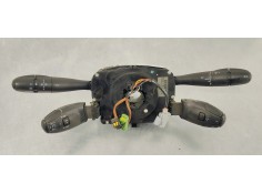 Recambio de mando multifuncion para citroen c5 berlina collection referencia OEM IAM 96592427XT  