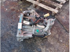 Recambio de caja cambios para renault megane iv berlina 5p megane iv berlina fase 1 referencia OEM IAM TL4352  
