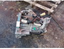Recambio de caja cambios para renault megane iv berlina 5p megane iv berlina fase 1 referencia OEM IAM TL4352  