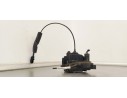 Recambio de cerradura puerta delantera derecha para renault scenic iii 1.9 dci 130 referencia OEM IAM 805020006R  