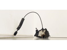 Recambio de cerradura puerta delantera derecha para renault scenic iii 1.9 dci 130 referencia OEM IAM 805020006R  