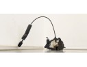 Recambio de cerradura puerta delantera derecha para renault scenic iii 1.9 dci 130 referencia OEM IAM 805020006R  