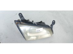 Recambio de faro derecho para opel vectra c berlina club referencia OEM IAM   