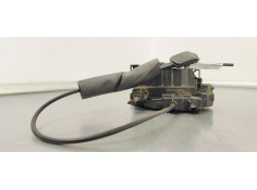 Recambio de cerradura puerta delantera derecha para renault scenic iii 1.9 dci 130 referencia OEM IAM 805020006R  