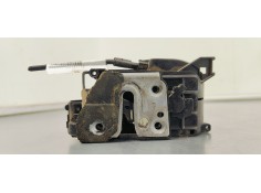 Recambio de cerradura puerta delantera derecha para renault scenic iii 1.9 dci 130 referencia OEM IAM 805020006R  