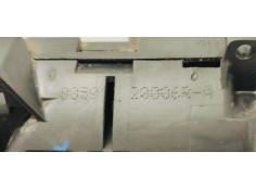 Recambio de cerradura puerta delantera derecha para renault scenic iii 1.9 dci 130 referencia OEM IAM 805020006R  