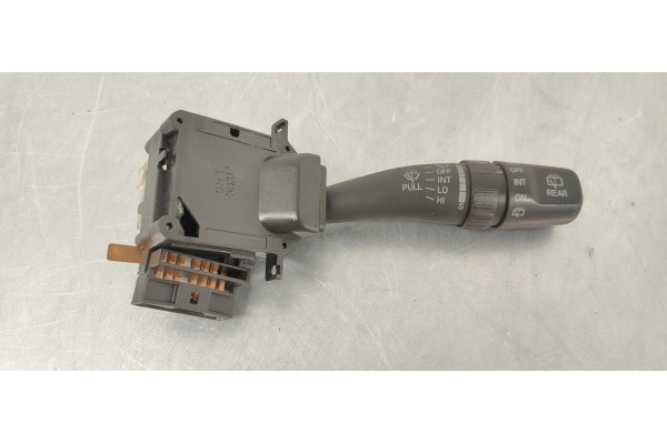 Recambio de mando limpia para hyundai santa fe (sm) 2.0 crdi cat referencia OEM IAM   