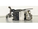 Recambio de cerradura puerta trasera izquierda para renault scenic iii 1.9 dci 130 referencia OEM IAM 825030032R  