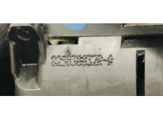 Recambio de cerradura puerta trasera izquierda para renault scenic iii 1.9 dci 130 referencia OEM IAM 825030032R  