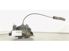 CERRADURA PUERTA DELANTERA IZQUIERDA 805030006R 