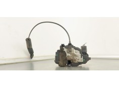 Recambio de cerradura puerta delantera izquierda para renault scenic iii 1.9 dci 130 referencia OEM IAM 805030006R  