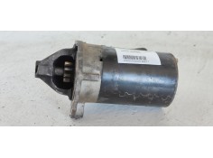 Recambio de motor arranque para hyundai getz (tb) 1.1 básico referencia OEM IAM   