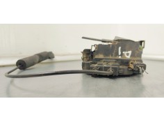 Recambio de cerradura puerta delantera izquierda para renault scenic iii 1.9 dci 130 referencia OEM IAM 805030006R  