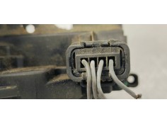 Recambio de cerradura puerta delantera izquierda para renault scenic iii 1.9 dci 130 referencia OEM IAM 805030006R  