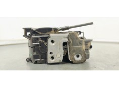 Recambio de cerradura puerta delantera izquierda para renault scenic iii 1.9 dci 130 referencia OEM IAM 805030006R  