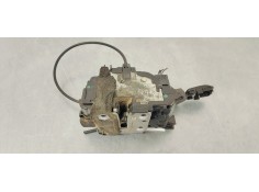 Recambio de cerradura puerta delantera izquierda para renault scenic iii 1.9 dci 130 referencia OEM IAM 805030006R  