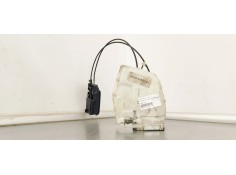 CERRADURA PUERTA TRASERA IZQUIERDA 8230251K20 