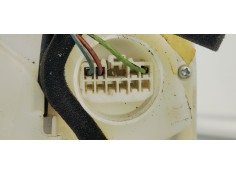 Recambio de cerradura puerta trasera izquierda para opel agila b 1.2i 85 referencia OEM IAM 8230251K20  