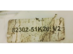 Recambio de cerradura puerta trasera izquierda para opel agila b 1.2i 85 referencia OEM IAM 8230251K20  