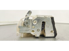 Recambio de cerradura puerta trasera izquierda para opel agila b 1.2i 85 referencia OEM IAM 8230251K20  