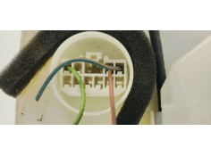 Recambio de cerradura puerta trasera derecha para opel agila b 1.2i 85 referencia OEM IAM 8230151K20  