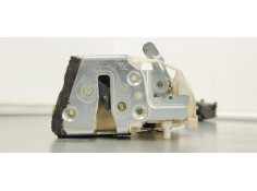 Recambio de cerradura puerta trasera derecha para opel agila b 1.2i 85 referencia OEM IAM 8230151K20  