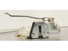 Recambio de cerradura puerta delantera derecha para opel agila b 1.2i 85 referencia OEM IAM 8220151K50  