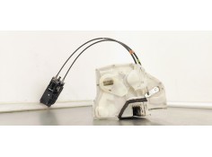 Recambio de cerradura puerta delantera izquierda para opel agila b 1.2i 85 referencia OEM IAM 8220251K60  