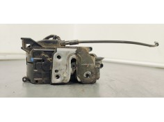Recambio de cerradura puerta delantera izquierda para renault scenic iii 1.9 dci 130 referencia OEM IAM 805030006R  