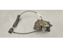 Recambio de cerradura puerta delantera izquierda para renault scenic iii 1.9 dci 130 referencia OEM IAM 805030006R  