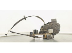 CERRADURA PUERTA DELANTERA DERECHA 6W8A21812GD 