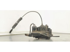 CERRADURA PUERTA TRASERA IZQUIERDA 825030032R 