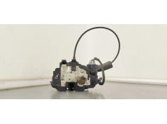 Recambio de cerradura puerta trasera izquierda para renault scenic iii 1.9 dci 130 referencia OEM IAM 825030032R  
