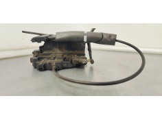 Recambio de cerradura puerta trasera izquierda para renault scenic iii 1.9 dci 130 referencia OEM IAM 825030032R  