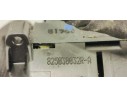 Recambio de cerradura puerta trasera izquierda para renault scenic iii 1.9 dci 130 referencia OEM IAM 825030032R  