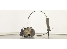 Recambio de cerradura puerta delantera derecha para renault scenic iii 1.9 dci 130 referencia OEM IAM 805020006R  