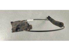 Recambio de cerradura puerta delantera derecha para renault scenic iii 1.9 dci 130 referencia OEM IAM 805020006R  