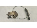 Recambio de cerradura puerta delantera derecha para renault scenic iii 1.9 dci 130 referencia OEM IAM 805020006R  