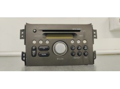 SISTEMA AUDIO / RADIO CD 3910151K0 