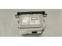 Recambio de sistema audio / radio cd para opel agila b 1.2i 85 referencia OEM IAM 3910151K0  