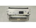 Recambio de sistema audio / radio cd para opel agila b 1.2i 85 referencia OEM IAM 3910151K0  