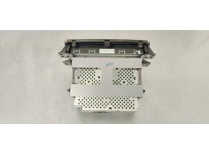 Recambio de sistema audio / radio cd para opel agila b 1.2i 85 referencia OEM IAM 3910151K0  