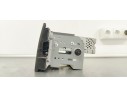 Recambio de sistema audio / radio cd para opel agila b 1.2i 85 referencia OEM IAM 3910151K0  