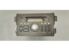 Recambio de sistema audio / radio cd para opel agila b 1.2i 85 referencia OEM IAM 3910151K0  